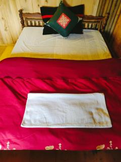 Dồn Dao Homestay - Ha Giang - 7