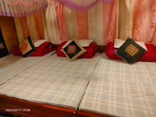 Dồn Dao Homestay - Ha Giang - 6