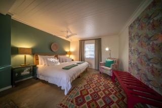 Heron House - Hermon - 1
