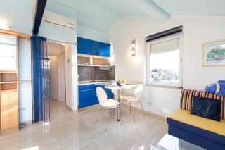 Apartment Sole with great view! - Krk - 9