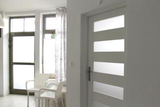 Apartament w porcie - 3