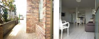Apartament w porcie - 1
