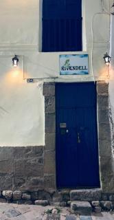 Hostel Rivendell Cusco - 7