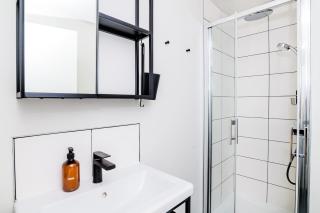 The Creteil Shelter - Duke Housing - Créteil - 1