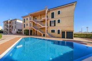 Apartment Corb Mari - 0