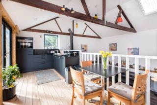 The Cider House - Sutton - 5