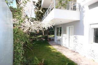 2 Bdr Park View Apt - 130m2 & Private Patio - Atene - 7