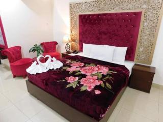 Royal Castle - Rahimyar Khan - 9