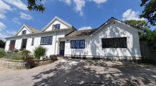 Cosy 2-Bed Property in Ashburton Dartmoor - 0