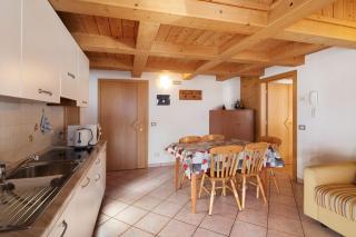 Appartamento Cima Fopel - 5