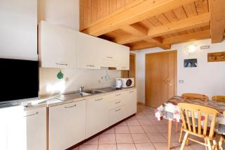 Appartamento Cima Fopel - Livigno - 4