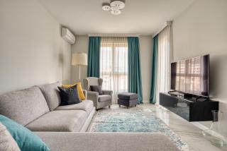 Apartment Sunrise in center of Budva, Montenegro - Budva - 0