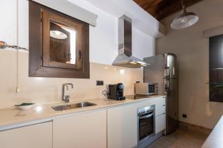 Apartamentos Casa Roldan I - 1