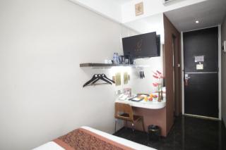 Favor Hotel Makassar City Center By LIFE - Macáçar - 3