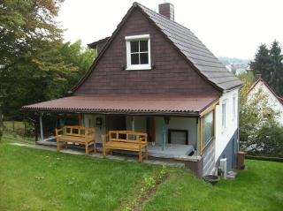 Ferienhaus am Wasserturm, 35745 Herborn - Herborn - 9