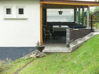 Ferienhaus am Wasserturm, 35745 Herborn - Herborn - 8
