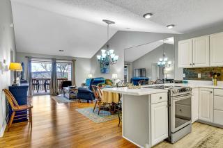 Pointe of View condo - Branson - 9