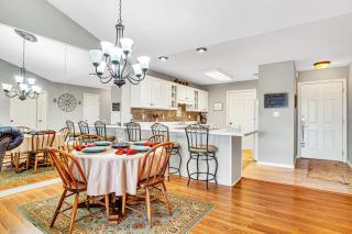Pointe of View condo - Branson - 3