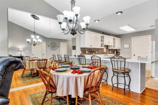 Pointe of View condo - Branson - 5