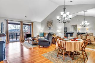 Pointe of View condo - Branson - 4
