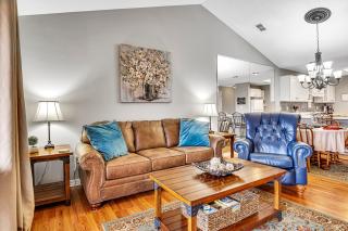 Pointe of View condo - Branson - 1