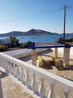 Seafront House Irini - Naousa - 6