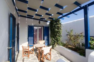 Seafront House Irini - Naousa - 7