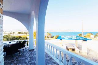 Seafront House Irini - Naousa - 5