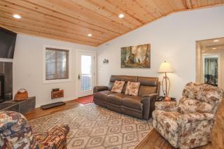 Comet's Cabin home - Big Bear Lake - 5
