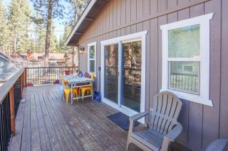 Comet's Cabin home - Big Bear Lake - 7