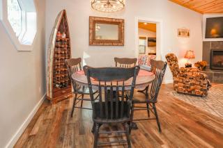 Comet's Cabin home - Big Bear Lake - 1