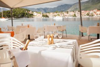 Hotel Croatia - Cavtat - 9