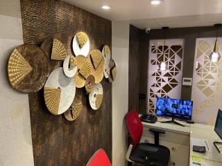 Dash Hotels - Affordable Luxury - Haiderabad - 5