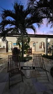 Pousada Califórnia Tia Lia - 2