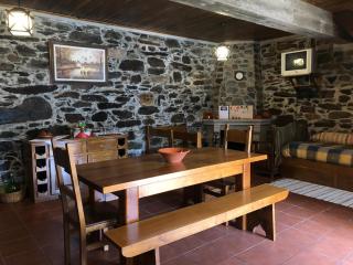 Casa do Volfrâmio - Arouca - 7