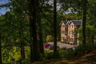 Duisdale House Hotel - Isleornsay - 0