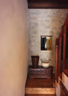 Petradi Residence @ Agoriani-Parnassus - 3