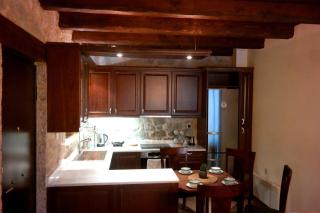 Petradi Residence @ Agoriani-Parnassus - 1
