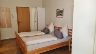 Haus Borkumitte Appartement Neptun - Borkum - 0