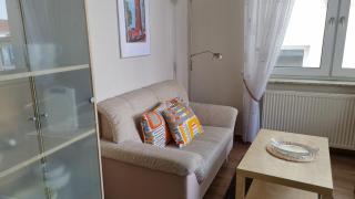Haus Borkumitte Appartement Neptun - Borkum - 3