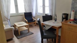 Haus Borkumitte Appartement Neptun - Borkum - 7