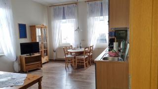 Haus Borkumitte Appartement Poseidon - Borkum - 0