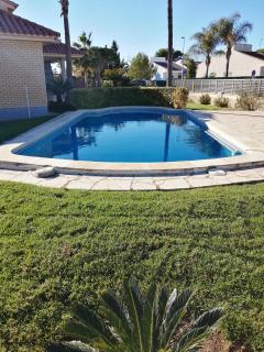 Villa Lluna - Riumar - 2