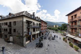 Apartamentos Casa Roldan - Benasque - 1