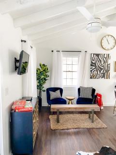 Mountain Retreat Nesteled in the Virginia Foothills - Charlottesville - 7