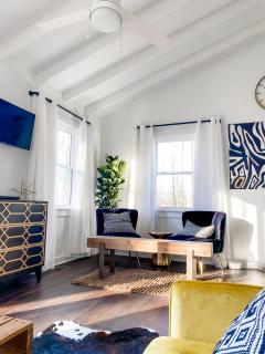 Mountain Retreat Nesteled in the Virginia Foothills - Charlottesville - 3