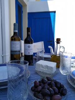 My sweet Greek dream - Traditional home - Soroni - 4
