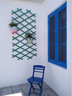 My sweet Greek dream - Traditional home - Soroni - 5