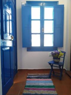 My sweet Greek dream - Traditional home - Soroni - 3