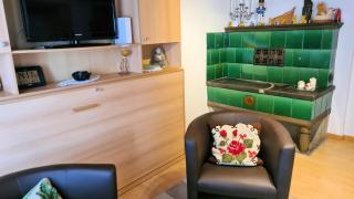 Ferienwohnung Attiswil - Attiswil - 7